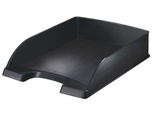 SZUFLADA LEITZ STYLE CZARNA 