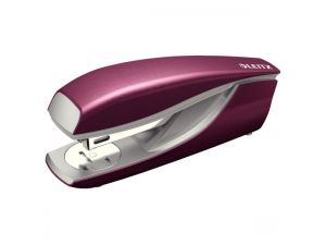 ZSZYWACZ LEITZ STYLE 5562 CIEMNOCZERWONY NEXXT SERIES