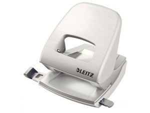 DZIURKACZ LEITZ STYLE 5006 BIAŁY NEXXT SERIES