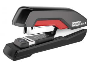 ZSZYWACZ RAPID SUPREME S50 CZARNO-CZERWO 