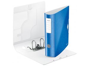 SEGREGATOR LEITZ A4 75 MM 180 ACTIVE WOW NIEBIESKI