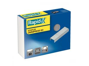 ZSZYWKI RAPID OMNIPRESS 60 5000561