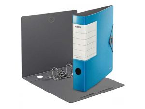 SEGREGATOR LEITZ A4 65 MM 180 ACTIVE SOLID NIEBISKI