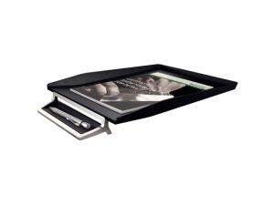 SZUFLADA LEITZ STYLE CZARNA 