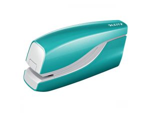 ZSZYWACZ ELEKTRYCZNY LEITZ WOW 5566 TURKUSOWY