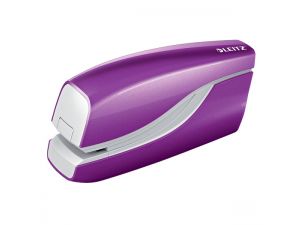 ZSZYWACZ ELEKTRYCZNY LEITZ WOW 5566 FIOLETOWY