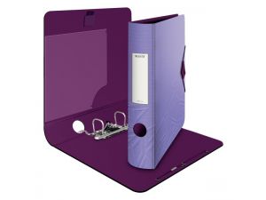 SEGREGATOR LEITZ 82 MM 180 URBAN CHCIC FIOLETOWY