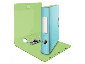 SEGREGATOR LEITZ A4 65 MM 180 URBAN ACTIVE CHIC NIEBIESKI