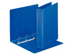 SEGREGATOR OFERTOWY ESSELTE A4 63 MM NIEBIESKI