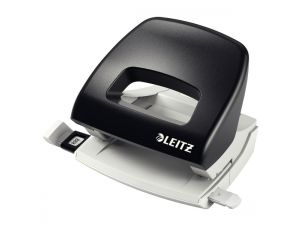 DZIURKACZ LEITZ 5038 CZARNY NEXXT SERIES