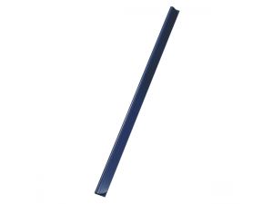 LISTWY WSUWANE LEITZ 9MM NIEBIESKIE 25 SZT