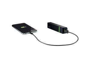 POWER BANK LEITZ COMPLETE 2600 MAH ZE ZŁĄCZEM USB