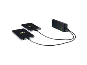 POWER BANK LEITZ COMPLETE 5200 MAH 2 ZŁĄCZA USB