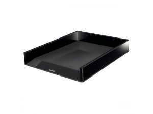 SZUFLADA LEITZ WOW CZARNA 