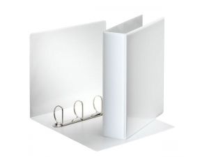 SEGREGATOR OFERTOWY ESSELTE A4 77 MM PANORAMA EKONOMICZNY BIAŁY