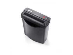 NISZCZARKA REXEL ALPHA X ŚCINKI