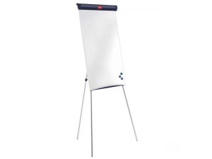 FLIPCHART NOBO CLASSIC NA STATYWIE MAGNETYCZNY STAL LAKIEROWANA