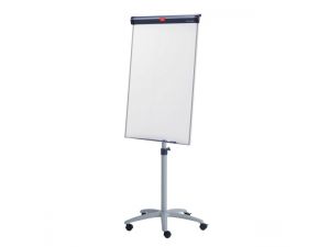 FLIPCHART NOBO CLASSIC MOBILNY MAGNETYCZNY STAL LAKIEROWANA