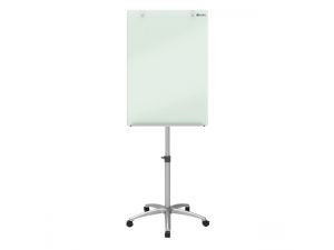 FLIPCHART NOBO SZKLANY MOBILNY 1903949