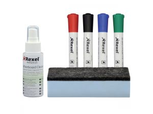 ZESTAW DO CZYSZCZENIA TABLIC NOBO 