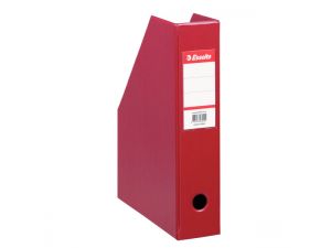 POJEMNIK NA CZASOPISMA ESSELTE 70MM BORDOWY SKŁADANY