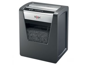 NISZCZARKA REXEL MOMENTUM X415