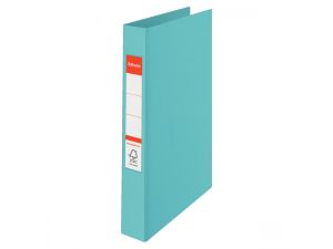 SEGREGATOR 2-RINGOWY ESSELTE A4 42 MM COLOUR`ICE NIEBIESKI