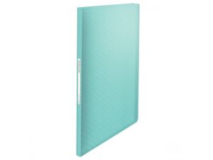 ALBUM OFERTOWY ESSELTE 60 KOSZULEK COLOUR`ICE NIEBIESKI A4