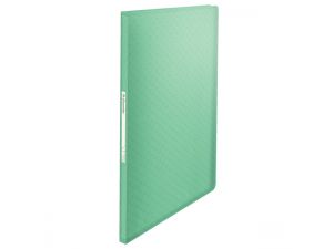 ALBUM OFERTOWY ESSELTE 60 KOSZULEK COLOUR`ICE ZIELONY A4