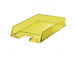 SZUFLADA ESSELTE COLOUR`ICE ŻÓŁTA