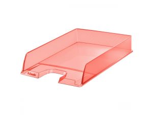 SZUFLADA ESSELTE COLOUR`ICE BRZOSKWINIOWA