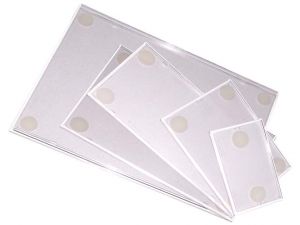 TABLICZKA INFORMACYJNA PANTA PLAST A4 21X29,7CM SAMOPRZYLEPNA