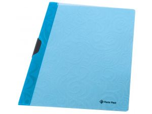 SKOROSZYT PLASTIKOWY PANTA PLAST TAI CHI Z KLIPEM NIEBIESKI