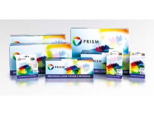 PRISM Brother Tusz LC123 Yellow 100% 