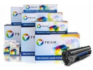 PRISM TONER BROTHER TN-321 YELLOW 