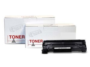 WHITE BOX TONER HP HT-CF217A / CF217A 1,6K