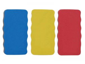 GĄBKA MAGNETYCZNA DO TABLIC CENTRUM