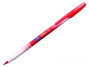 DŁUGOPIS LINC OFFIX CZERWONY