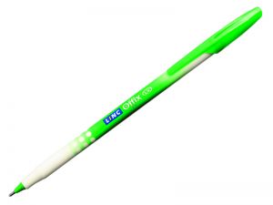 DŁUGOPIS LINC OFFIX ZIELONY