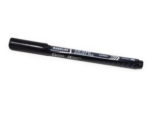 MARKER LINC MARKLINE CD/DVD CZARNY