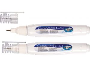 KOREKTOR W PIÓRZE CENTRUM 7ML METALOWA KOŃCÓWKA