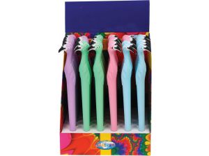 DŁUGOPIS CENTRUM FLAMINGO WKŁAD NIEBIESKI