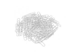 SPINACZE PLIKOWE 50MM CENTRUM 100SZT 80059