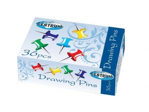 PINEZKI BECZUŁKI TABLICOWE CENTRUM 36SZT.