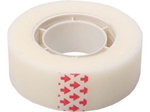 TAŚMA KLEJĄCA 19X33 CENTRUM MATOWA