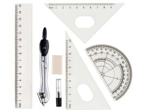 ZESTAW KREŚLARSKI CENTRUM 80976 