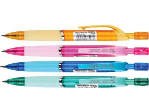 OŁÓWEK AUTOMATYCZNY CENTRUM 2,0MM MIX 87507