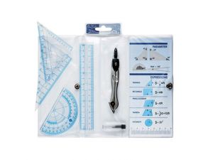 ZESTAW KREŚLARSKI CENTRUM 82160 