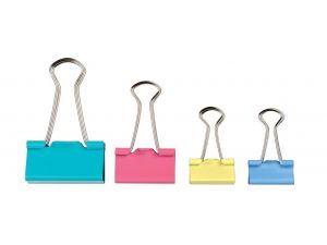 SPINACZ KLIPS CENTRUM 19MM 12SZT MIX 82755