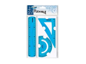 ZESTAW KREŚLARSKI CENTRUM 86917 ELASTYCZNY